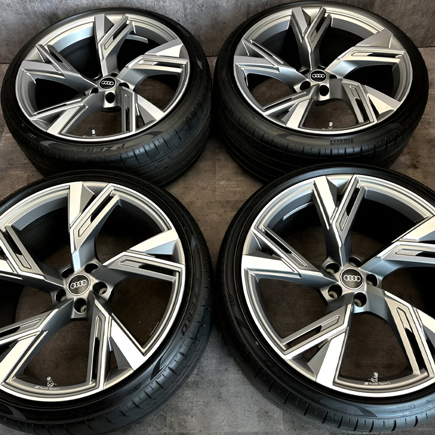 The Process of Sourcing High-Quality Alloy Wheels at Wheel Brokers