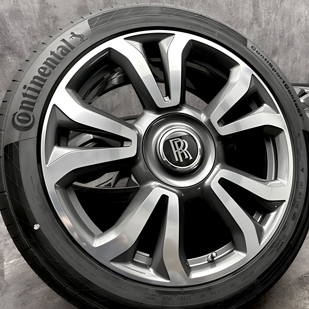 The Importance of Buying Pre-Owned Alloys from a Reputable Company