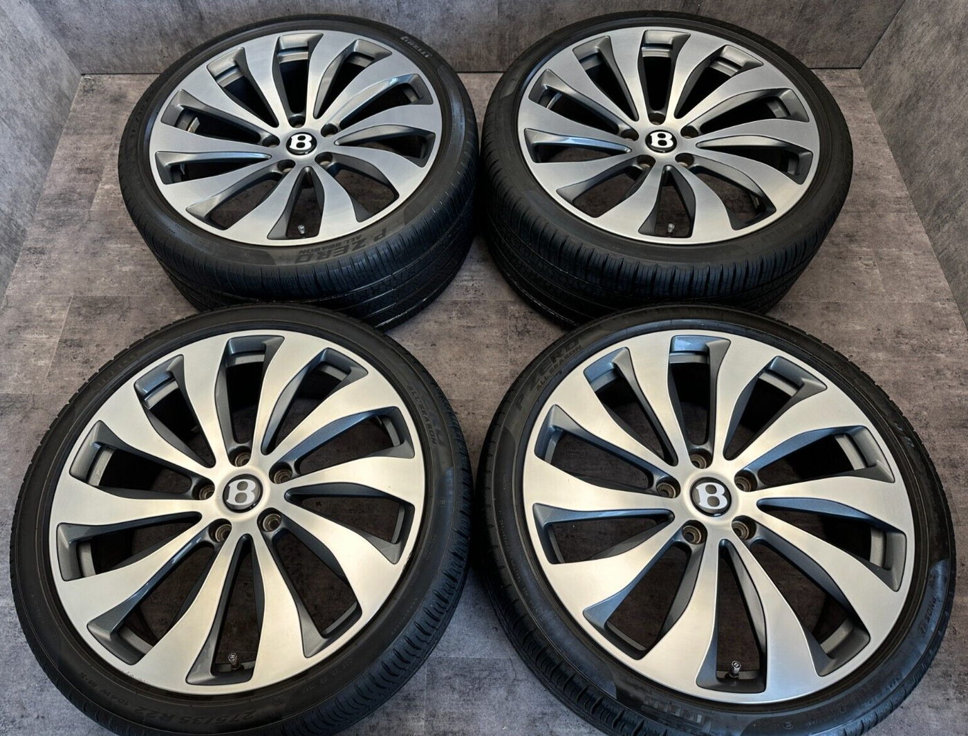 How to Choose the Right Alloy Wheels for Your Vehicle